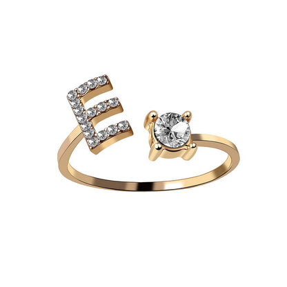 Vintage Handmade Ring