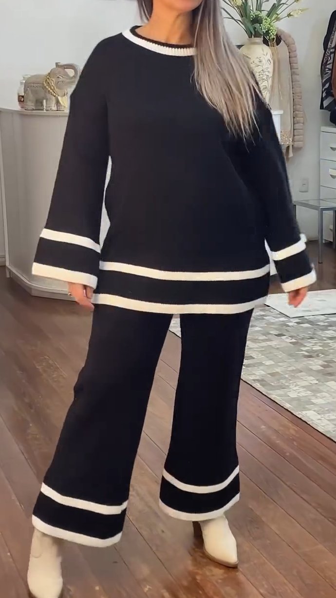 Classic Vintage Pants with a Flattering Fit