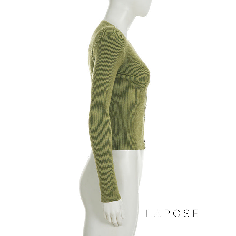 Gracefully Styled Top for Any Occasion