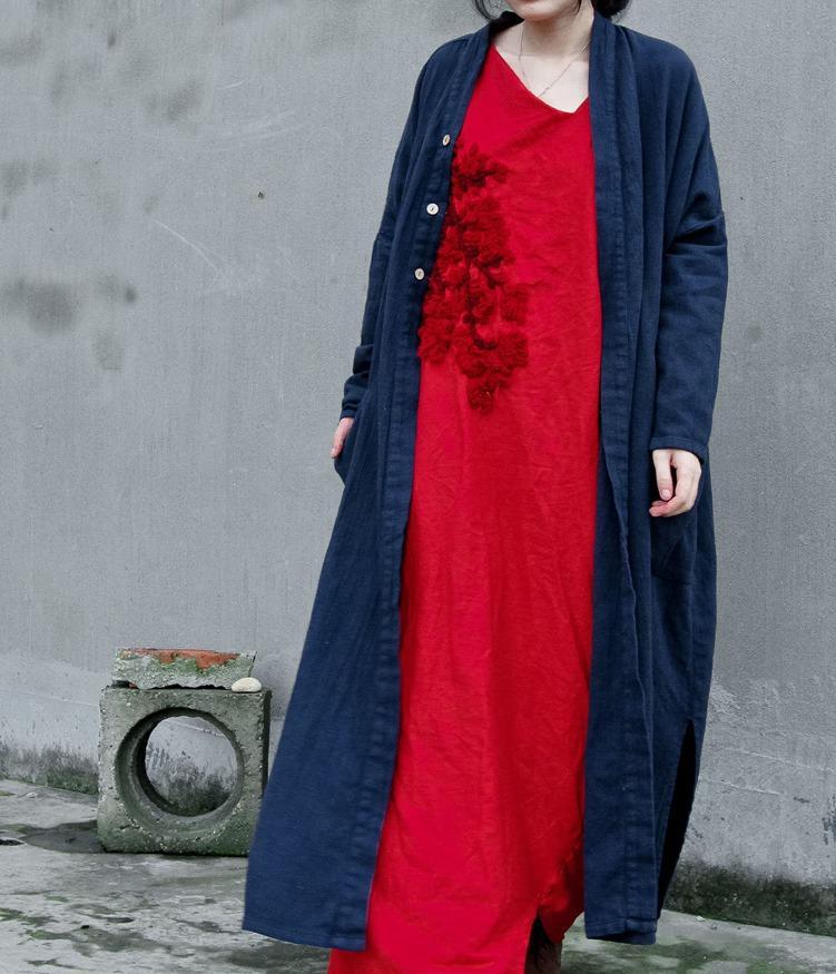 Vintage Inspired Cardigan with a Contemporary Edge