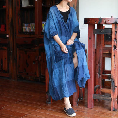 Beautifully Balanced Cardigan with Timeless Character
