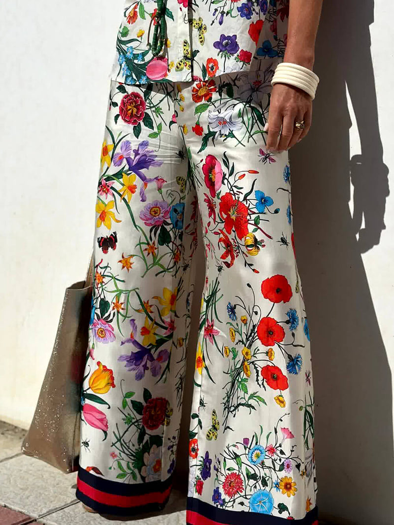 Gracefully Styled Pants for Any Occasion