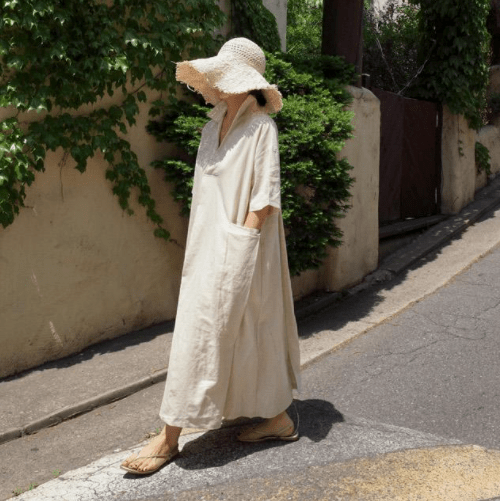 Effortlessly Elegant Blouse with a Timeless Design