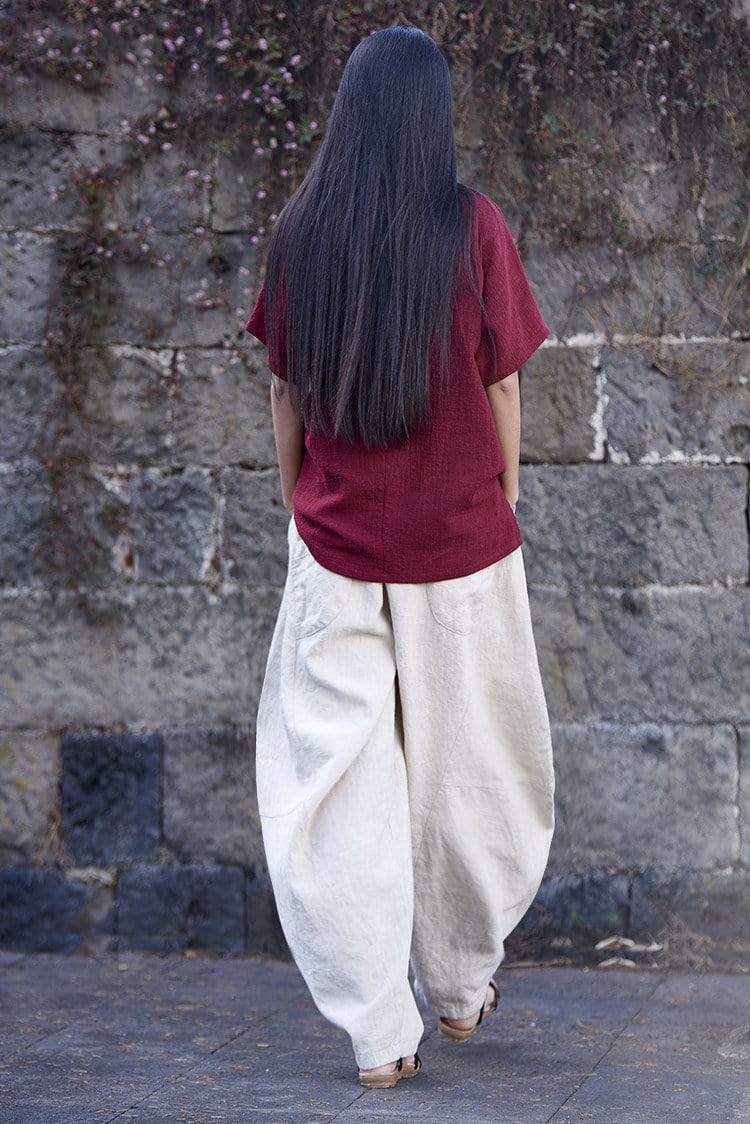 Classic Vintage & Enduringly Stylish Pants