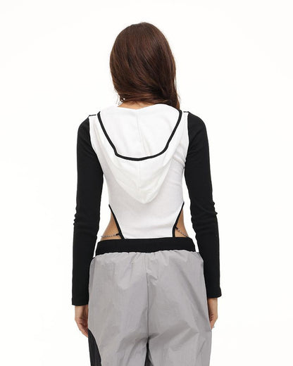Beautifully Balanced Garment with Timeless Character