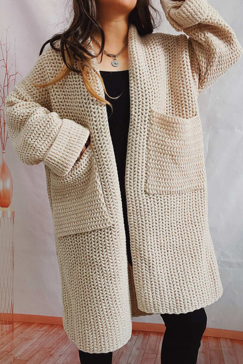 Classic Vintage & Enduringly Stylish Cardigan