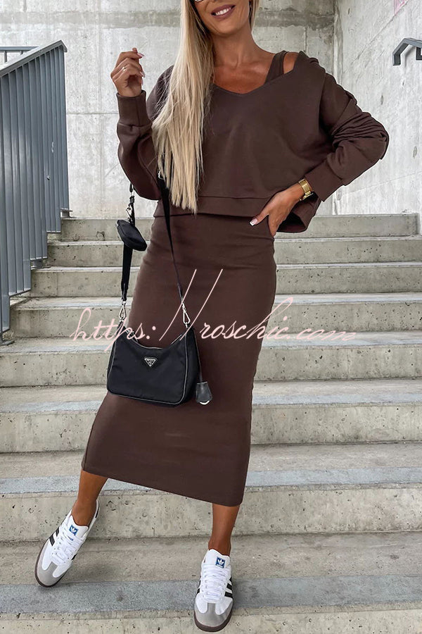 Classic Vintage & Enduringly Stylish Shirt