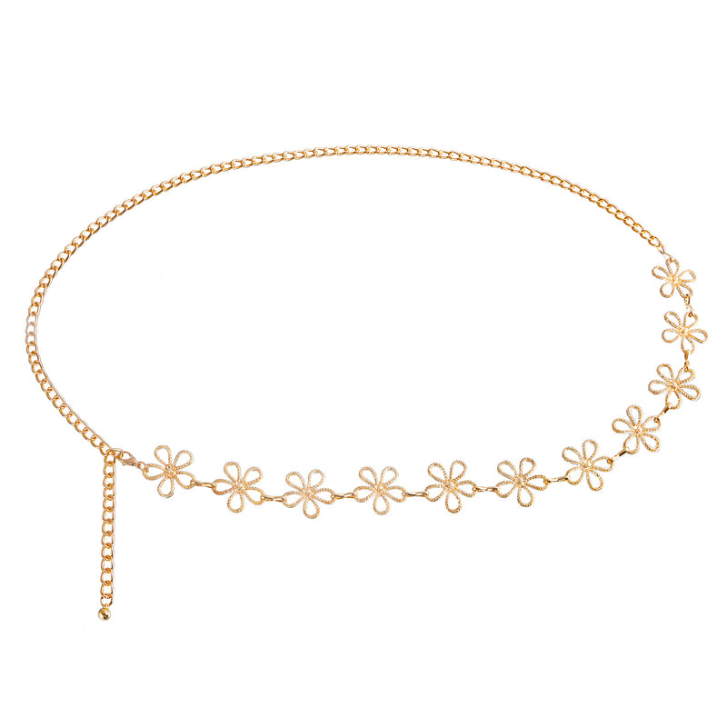 Delicate Artisan Chain