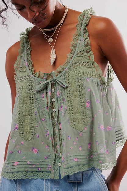 Printed Green