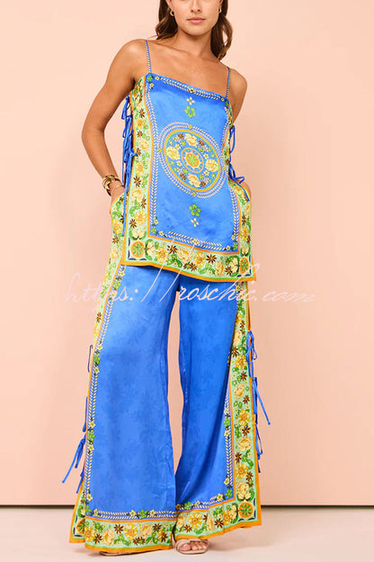 Beautifully Crafted Pants in a Classic Style