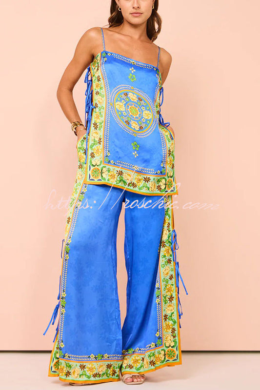 Beautifully Crafted Pants in a Classic Style