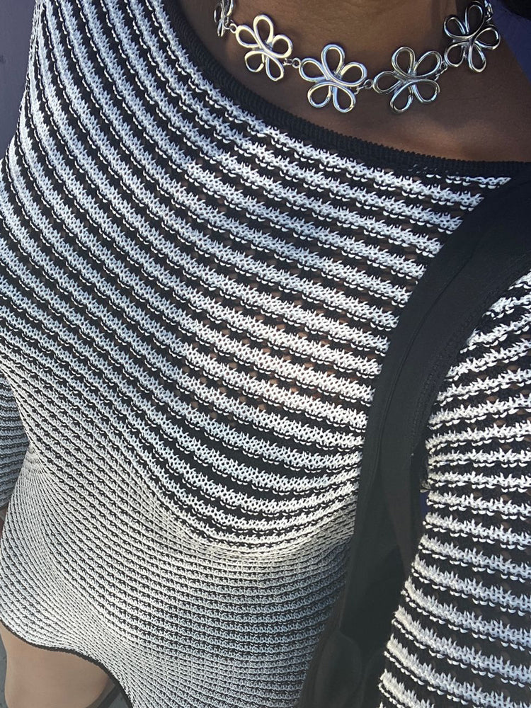Sophisticated Sweater with a Clean Classic Look