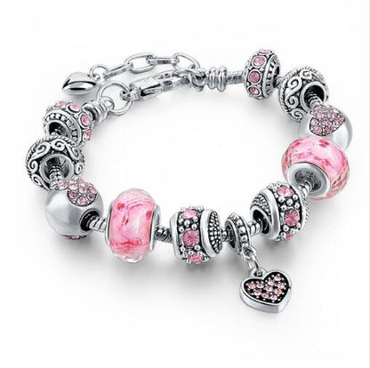 Delicate Artisan Bracelet
