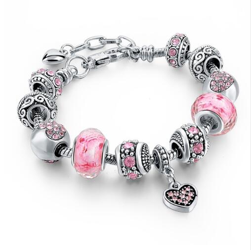 Delicate Artisan Bracelet