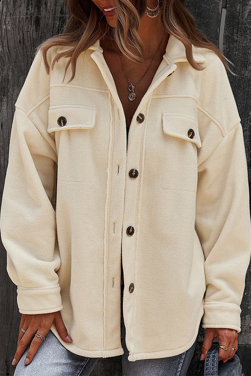Elegantly Styled Garment for Everyday Wear