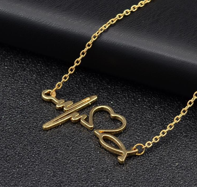 Stunning Necklace for Daily Wear