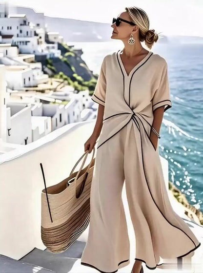 Beautifully Finished Garment in a Timeless Design