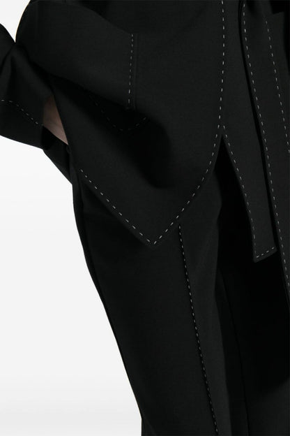 A Vintage Style Garment with Delicate Timeless Details