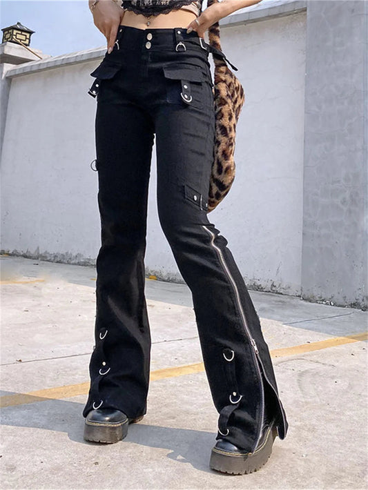 Classic Vintage & Enduringly Stylish Pants