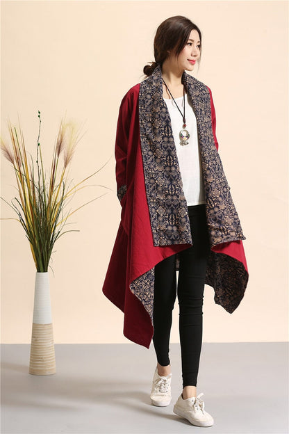 Gracefully Styled Cardigan for Any Occasion
