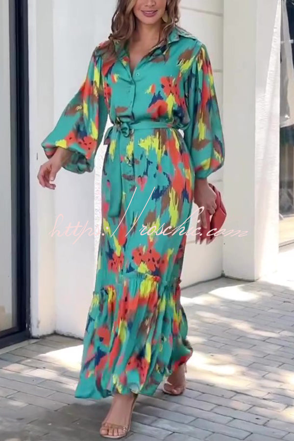 Classic Vintage & Enduringly Stylish Dress