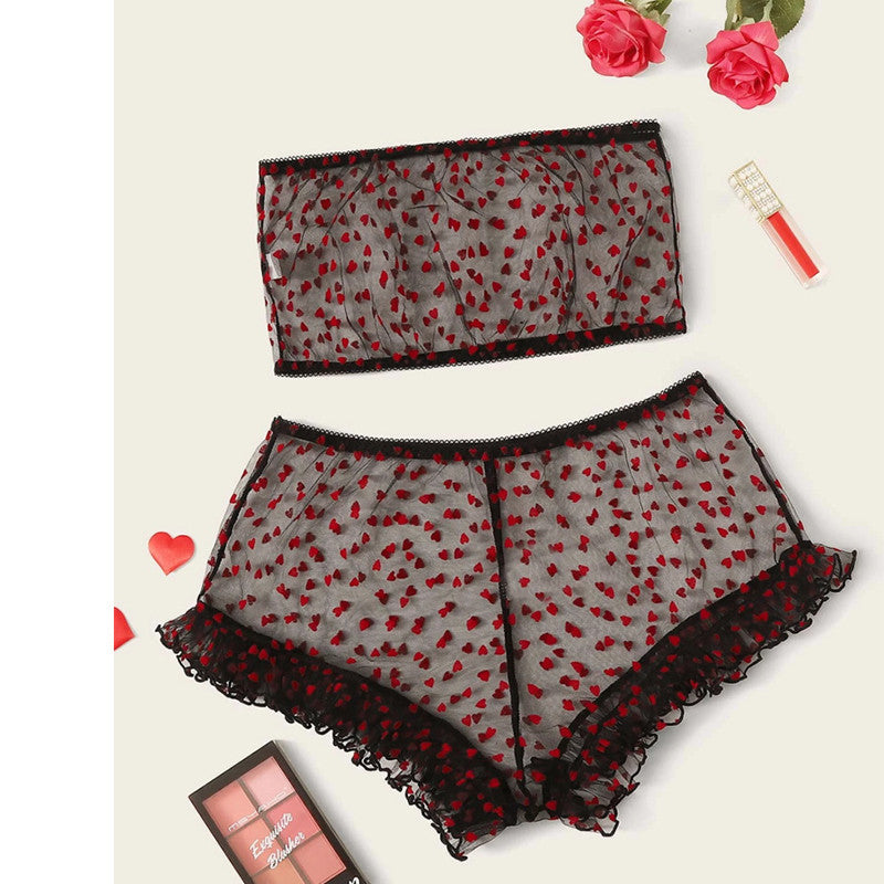 Classic Vintage Garment with a Flattering Fit