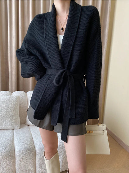 Classic Vintage & Enduringly Stylish Cardigan
