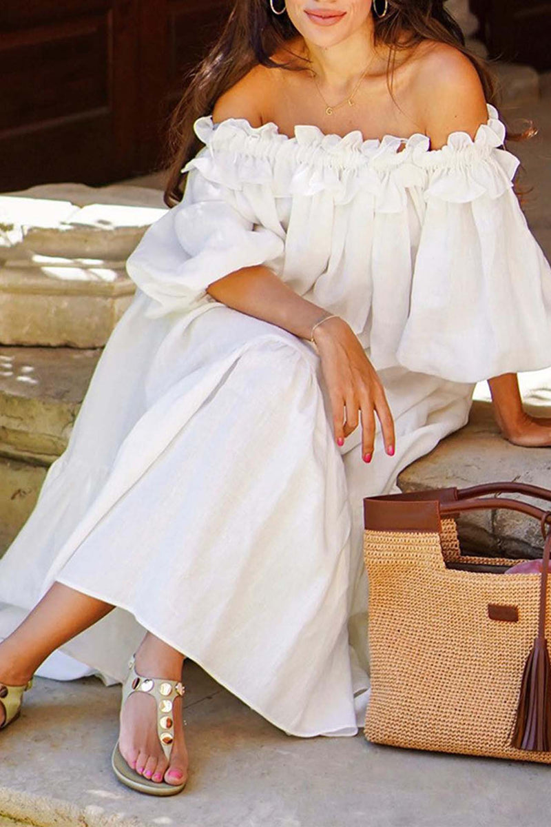 Classic Vintage & Enduringly Stylish Dress