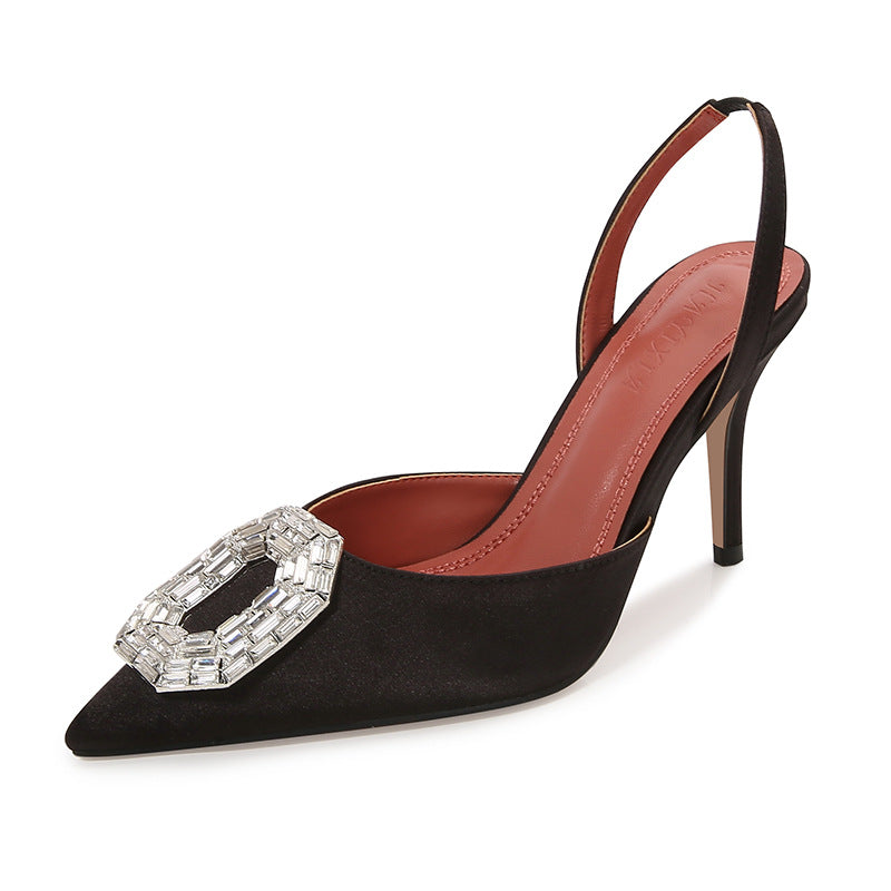 Beautifully Crafted Orthopedic Heels