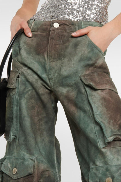 Vintage Inspired Garment with a Contemporary Edge