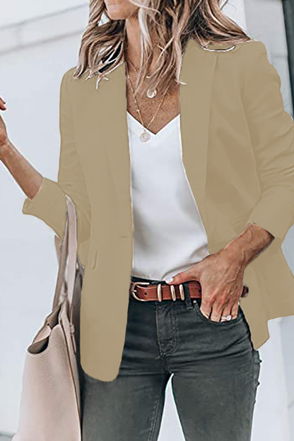 A Vintage Style Garment with Delicate Timeless Details