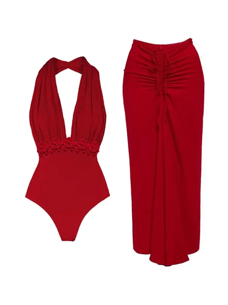 Beautifully Finished Garment in a Timeless Design