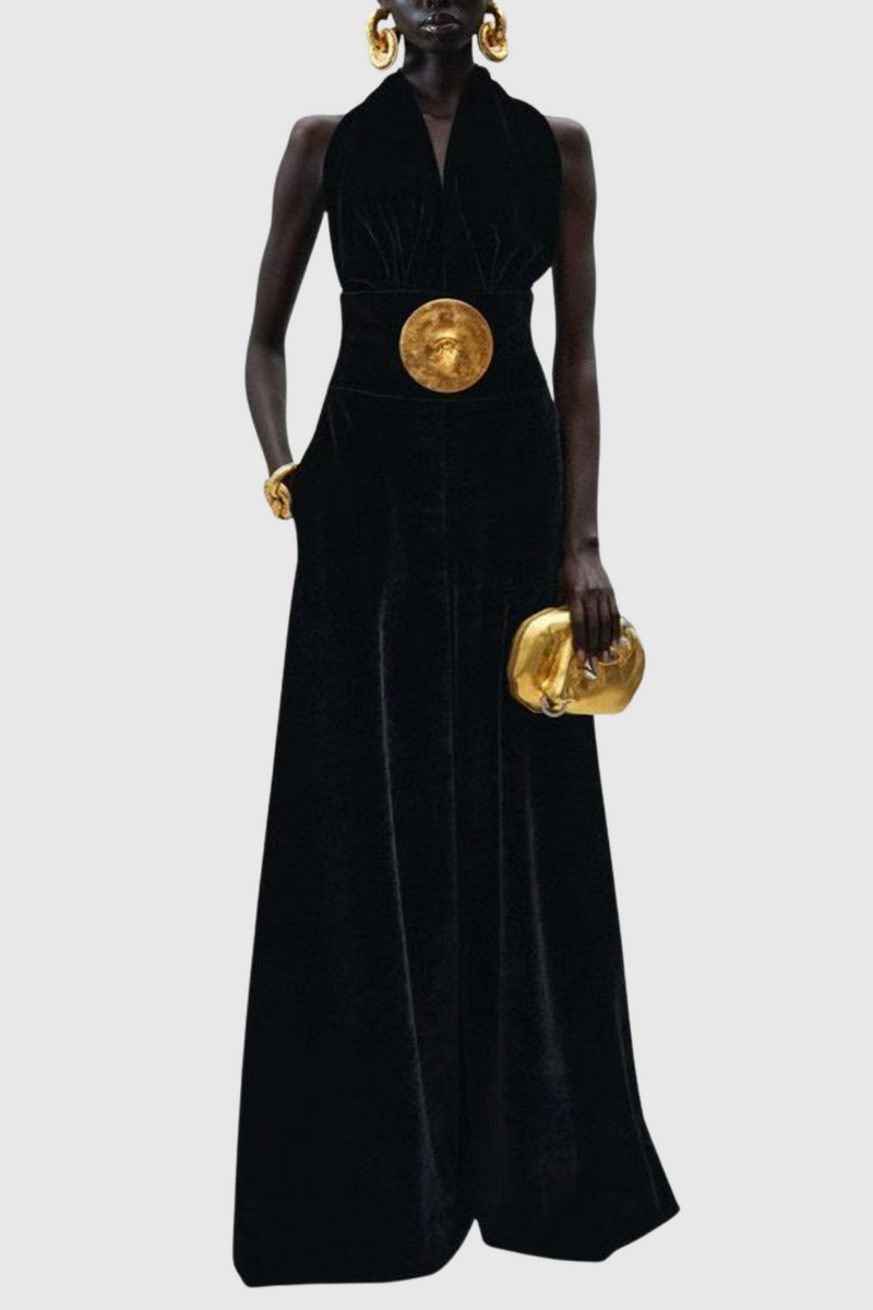 Polished Garment with an Effortless Classic Look