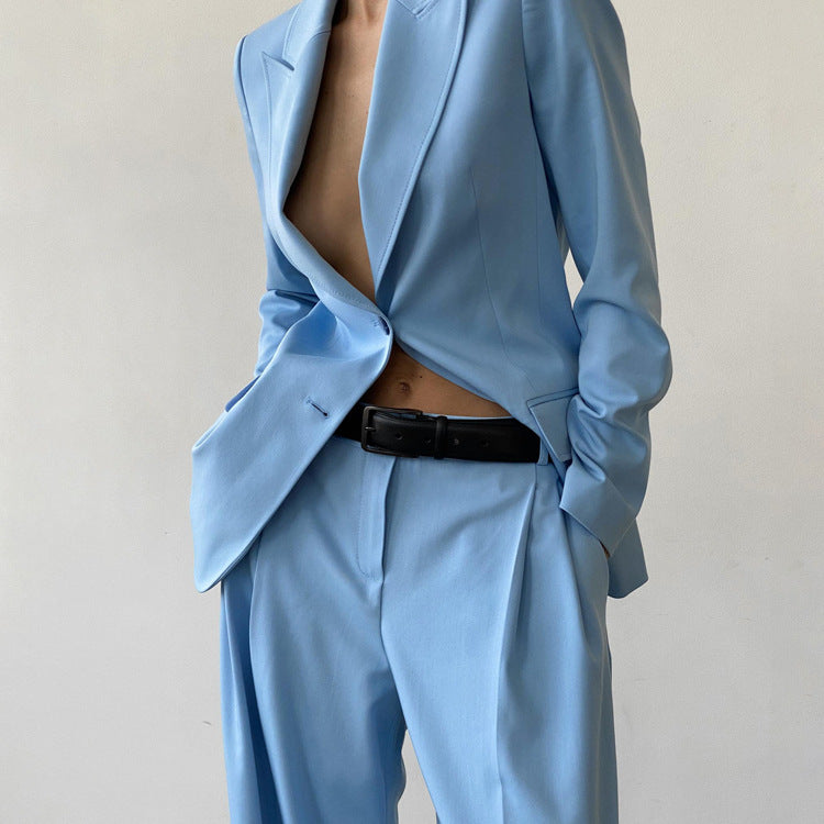 Elegantly Styled Garment for Everyday Wear