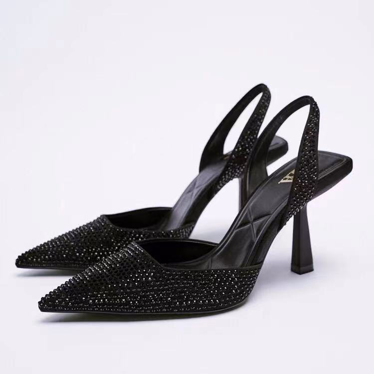 Comfortable Orthopedic Heels for Daily Wear