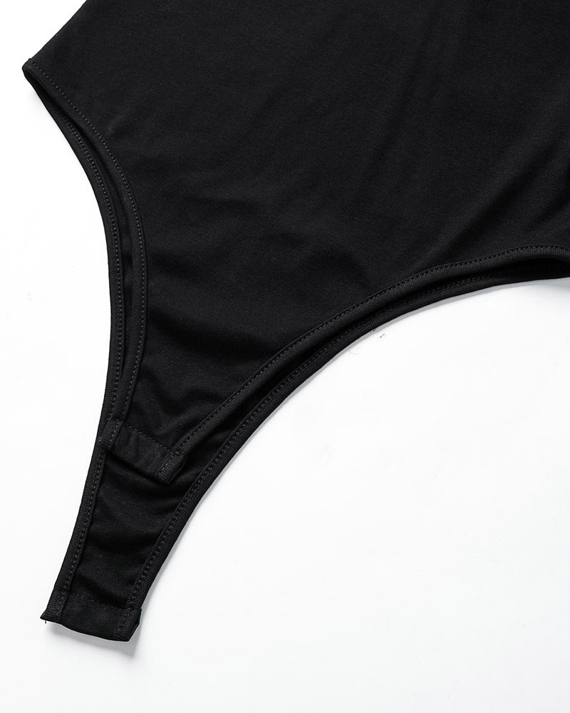 Elegantly Styled Garment for Everyday Wear
