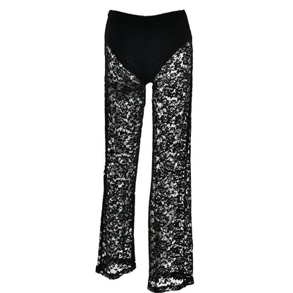 Well Tailored Garment with a Graceful Silhouette