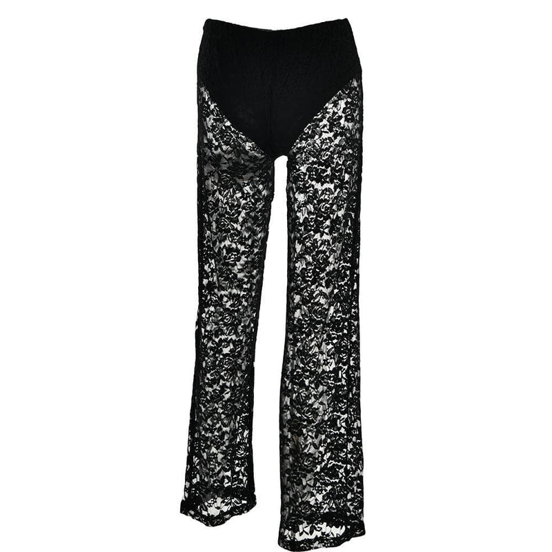 Well Tailored Garment with a Graceful Silhouette