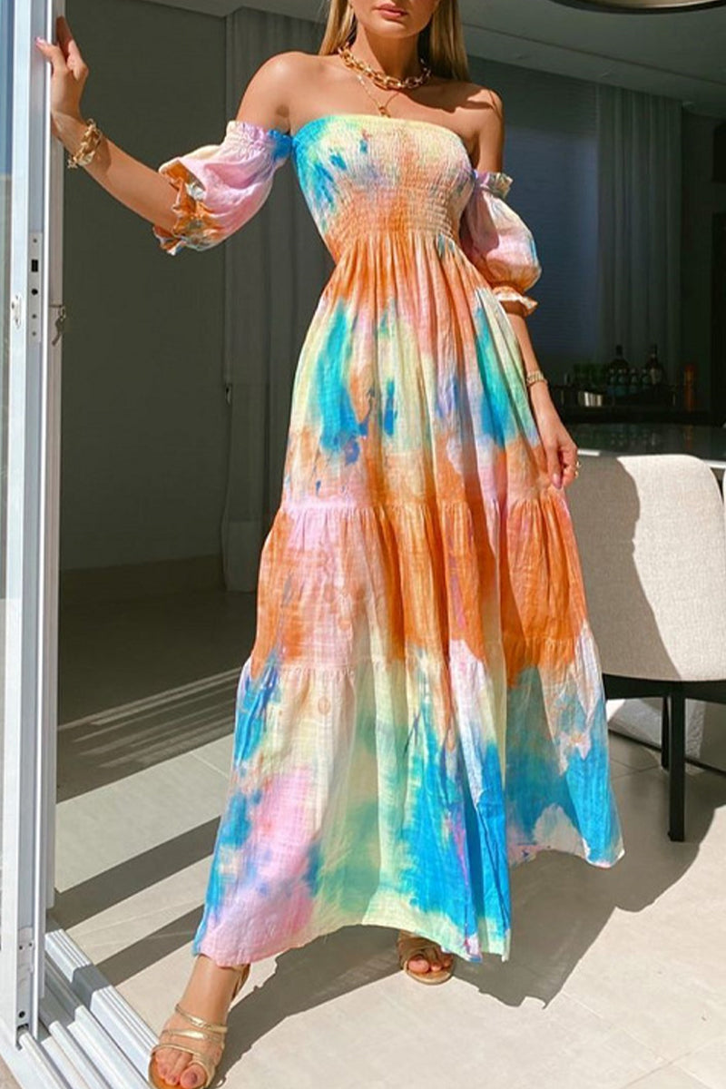 Classic Vintage & Enduringly Stylish Dress