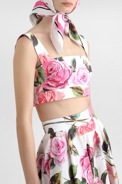 Beautifully Balanced Garment with Timeless Character