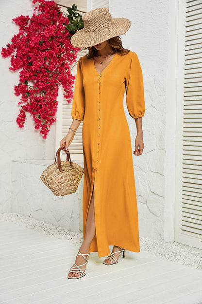 Classic Vintage & Enduringly Stylish Dress