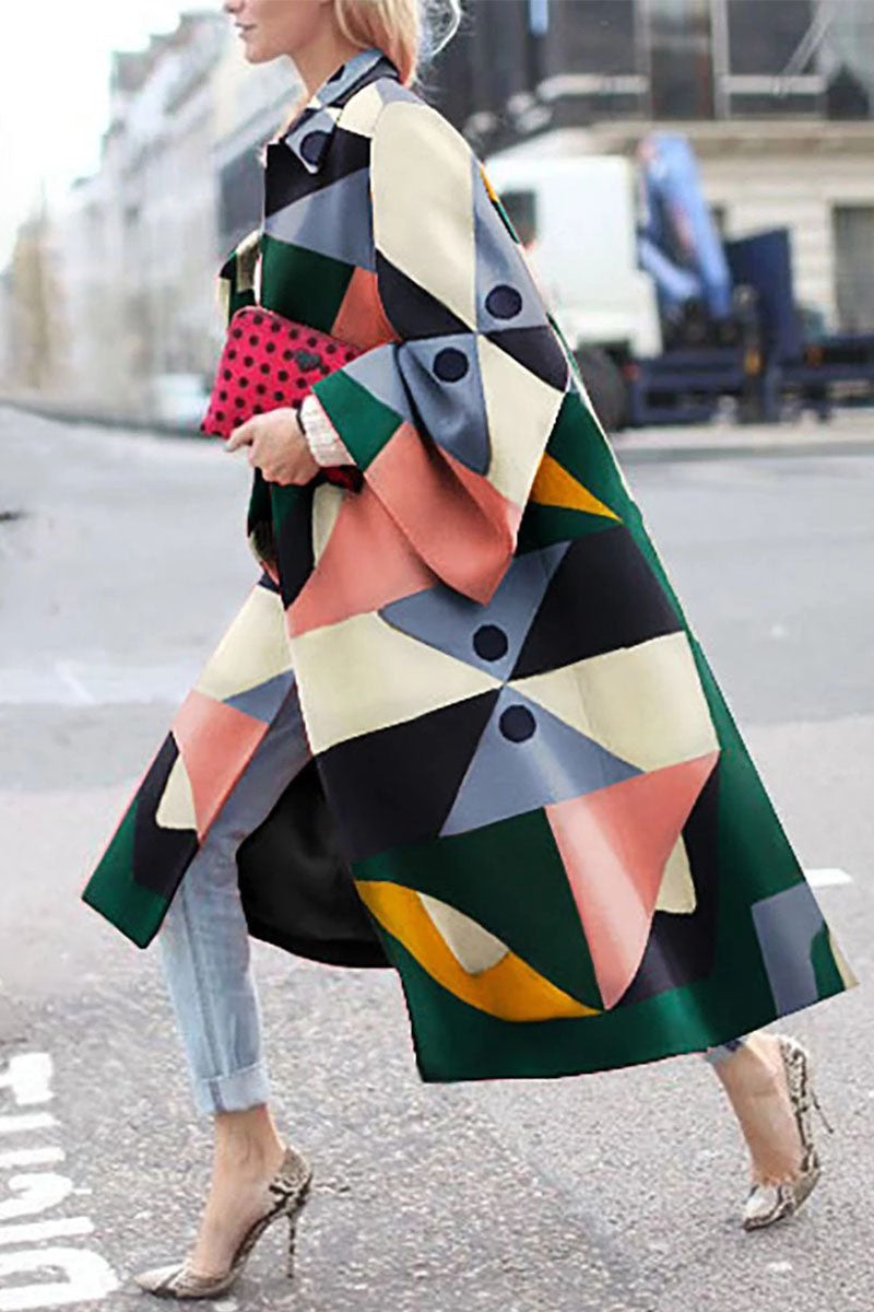 Classic Vintage Garment with a Flattering Fit