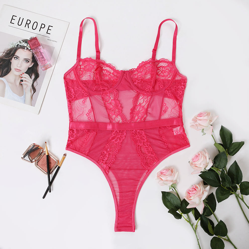 Rose Red