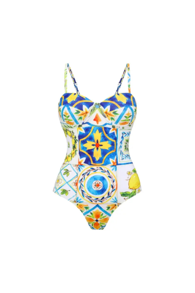 Sling Swimsuit