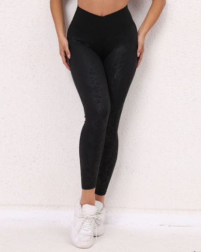 Classic Vintage Pants with a Flattering Fit