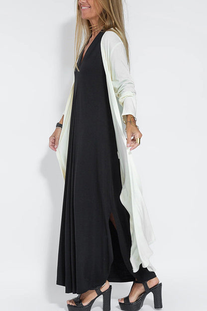Gracefully Styled Cardigan for Any Occasion