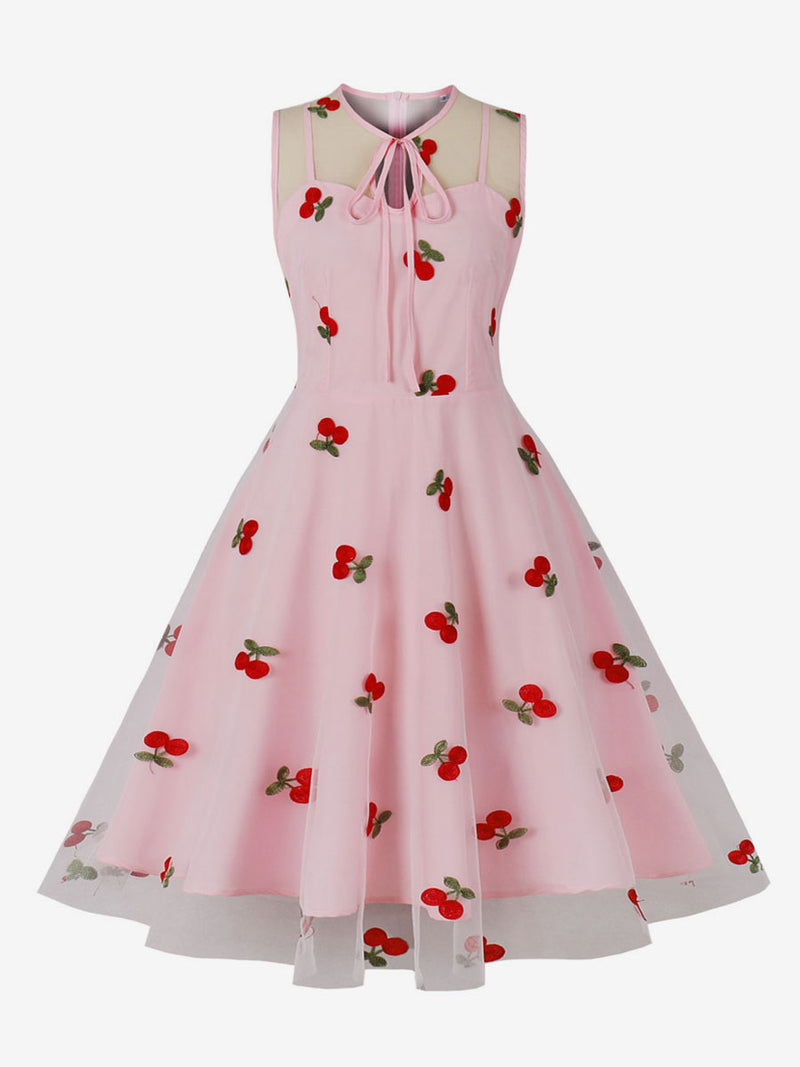 Classic Vintage & Enduringly Stylish Dress