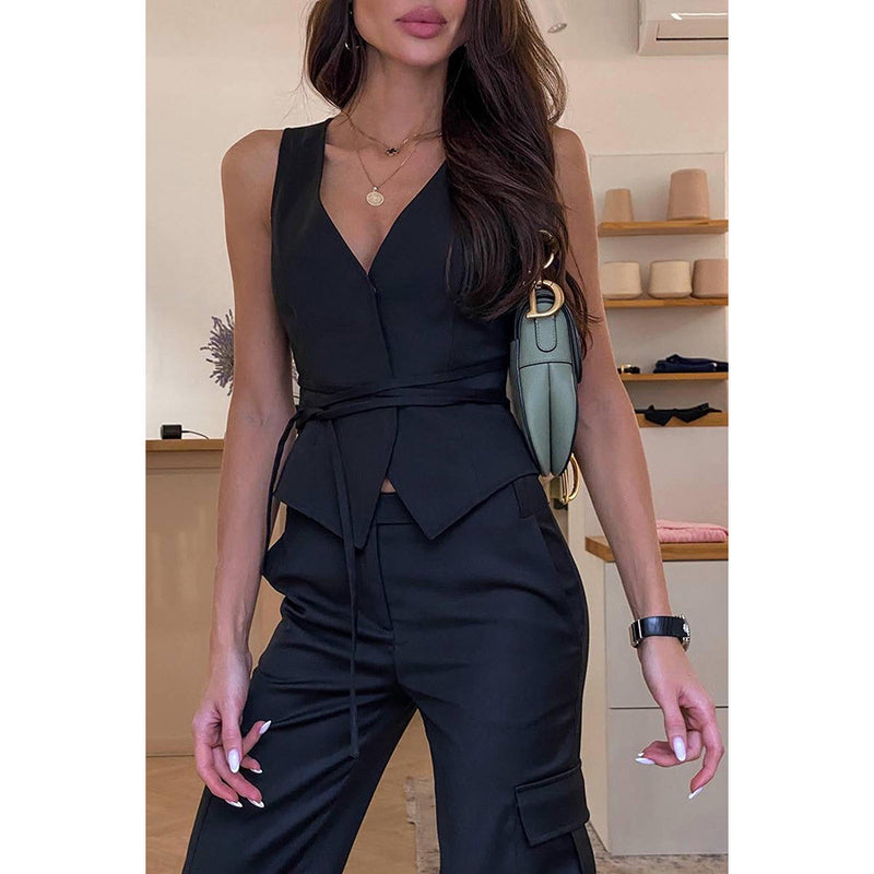 Effortlessly Elegant Garment with a Timeless Design