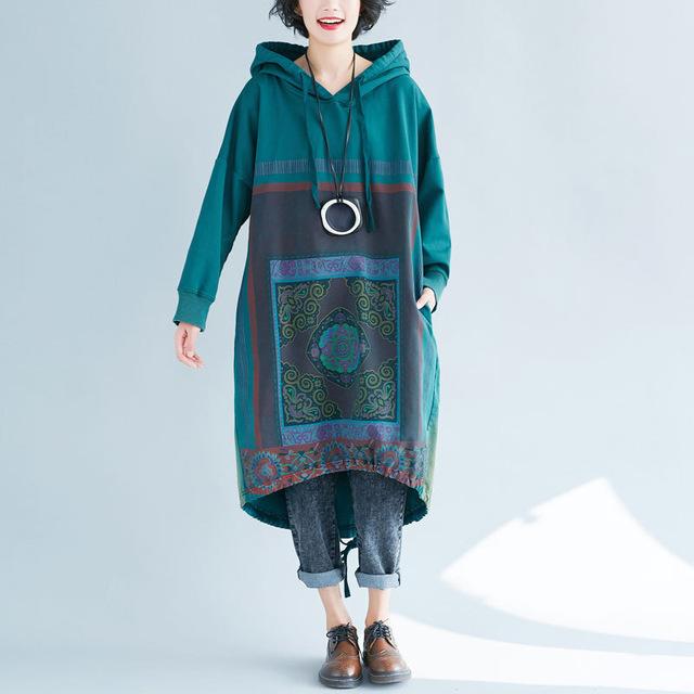 Beautifully Finished Sweater in a Timeless Design