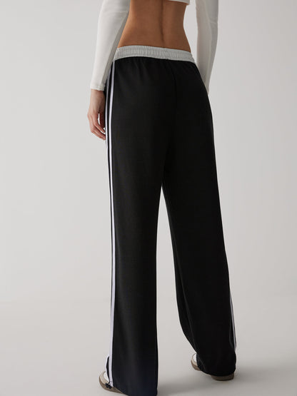 Vintage Inspired Pants with a Contemporary Edge